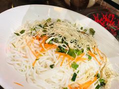 鸡丝米线-赢融印象·星光店·清真云南菜·民族菜