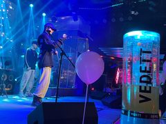 -MOSSO音乐酒吧·live house(南京旗舰店)