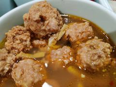 -窄巷子陕菜馆·地道陕西菜(粉巷店)