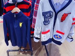 -POLO SPORT保罗运动系列(时代城市奥特莱斯杨树浦路店)