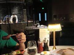 -深圳美高梅酒店·意烁FIAMMA·地中海餐厅