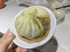 -老陶包子铺(南大西南村店)