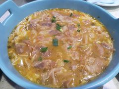 -海宁煲农家菜(惠南镇店)