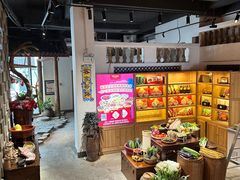 -金苑酒家·客家菜·广东老字号(万象店)