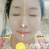 兰蔻清滢洁面卸妆乳｜LANCÔM