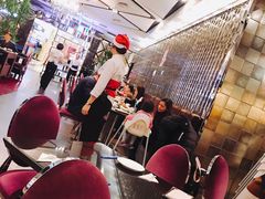 大堂-鹿港小镇(悠唐店)