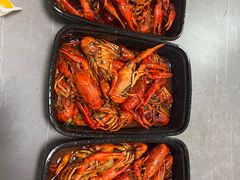 -龙巢盱眙龙虾·牛蛙·烧烤宵夜(八卦岭店)