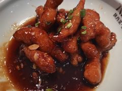 -大厨小馆(华阳城店)