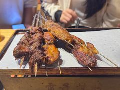 -雷子烧烤(第五大道店)
