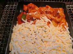 -俊熙家点餐式自助烤肉店(1227广场店)