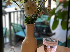 -The Flowers Coffee(南山店)
