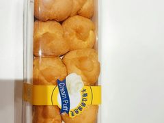 -巴黎贝甜(亿合城店)