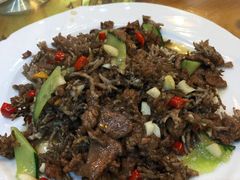 -下梅人家土菜馆(历史文化餐厅度假区店)