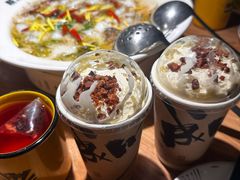 -太二酸菜鱼(汕头苏宁广场店)