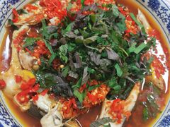 -笨罗卜浏阳菜馆(高桥永祥店)