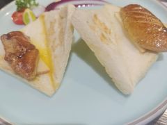 -松临·铁板烧&Omakase(神农店)