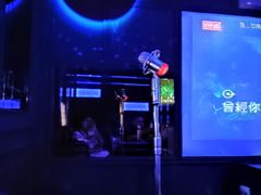 -好乐迪KTV(紫荆广场店)