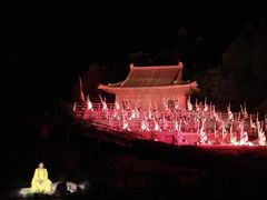 -禅宗少林·音乐大典
