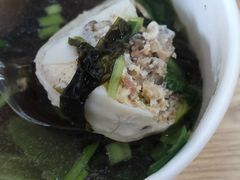 -家宴·灌蛋·沙茶面(曾厝垵店)