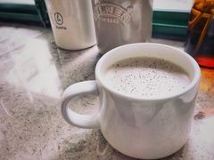 茶拿铁-RAC BAR(安福路店)