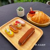 魔都探店｜高颜值网红甜品店—闪电巴黎