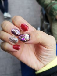 手部美甲-StartNail美甲