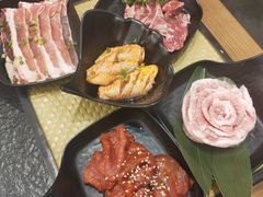-韩满园· 甄选韩式烤肉