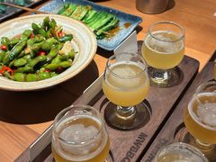 -木屋烧烤(龙华中路店)