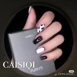 -妙睫屋日式美甲美睫