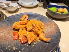 -余欢领鲜火锅(新街口店)