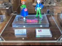 -西武百货(涩谷店)