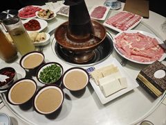 -福寿斋·老北京铜锅涮肉·烤鸭(顺义总店)