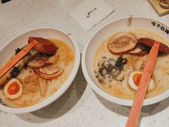 -味千拉面(双井店)