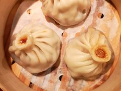 -南京大牌档(凯德大峡谷店)