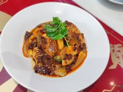 -禄鼎记·多口味酸菜鱼(凯德广场店)