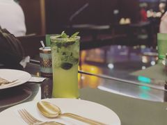 -simply thai天泰(静安嘉里中心店)