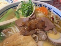 -鑫花溪牛肉米粉(文星广场店)
