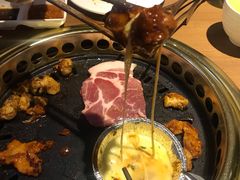 -火炉火自助餐(悠唐购物中心店)