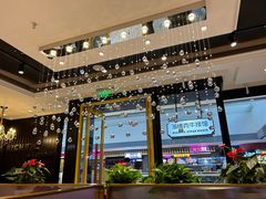 -海维克牛排馆HIGHWIC(青羊万达店)