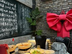 -又见炊烟私房菜(敬亭路店)