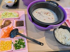 -过桥缘·过桥米线(北京望京万象汇店)