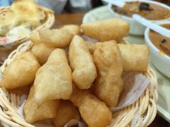 -清真方中山胡辣汤(许昌店)