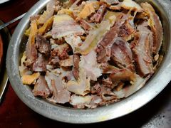 -朝伟清真铜瓢牛肉馆(三十年老·店)