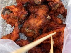 -新桥炸鸡店(新桥大街直营店)