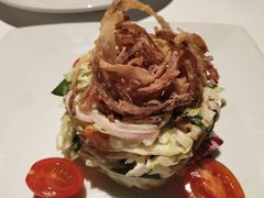 茹丝葵沙拉-茹丝葵经典牛排馆(上海外滩店)