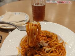 -必胜客(湘隆店)