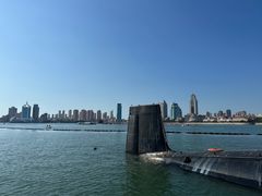 -中国人民解放军海军博物馆