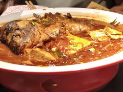 -李记东北饺子馆·东北菜(欢乐谷店)