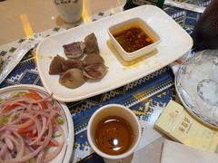 -乡村馕坑肉·烧烤·新疆菜·本地人更爱吃(阿勒泰首店)