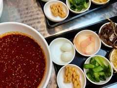 -湛记蘸水米线(粉巷店)